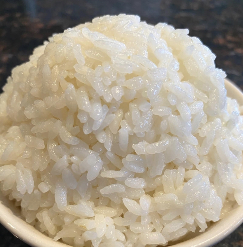 Order White Rice food online from Abi sushi store, Astoria on bringmethat.com