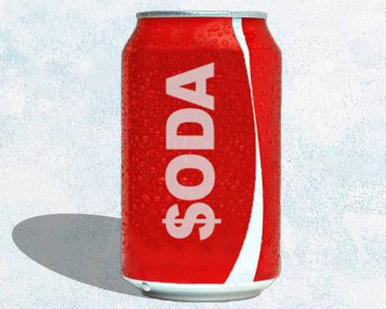 Order Soda  food online from Curry Spoon store, Wichita on bringmethat.com