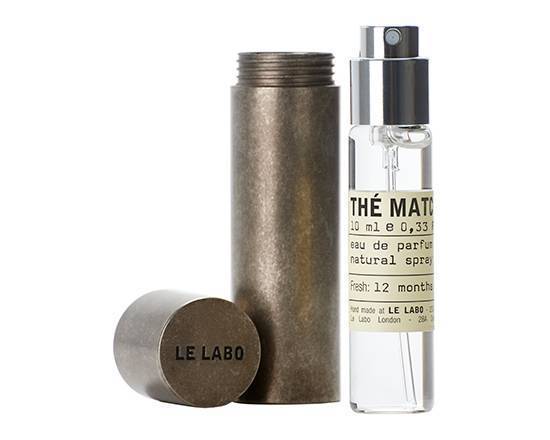 Order Thé Matcha 26 Travel Tube Refill food online from Le Labo store, Newport Beach on bringmethat.com