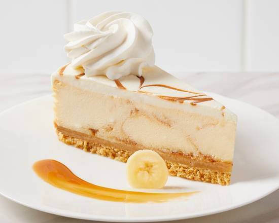 Order Cheesecake Factory Bakery Cheesecake food online from Presto Pasta store, Simi Valley on bringmethat.com
