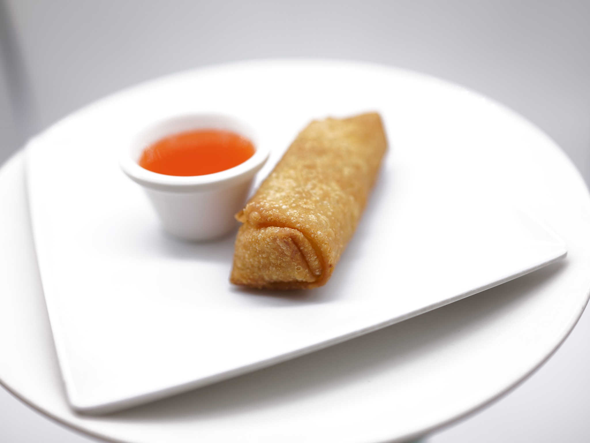Order Chicken Egg Roll food online from Red Bowl Asian Bistro store, Cary on bringmethat.com