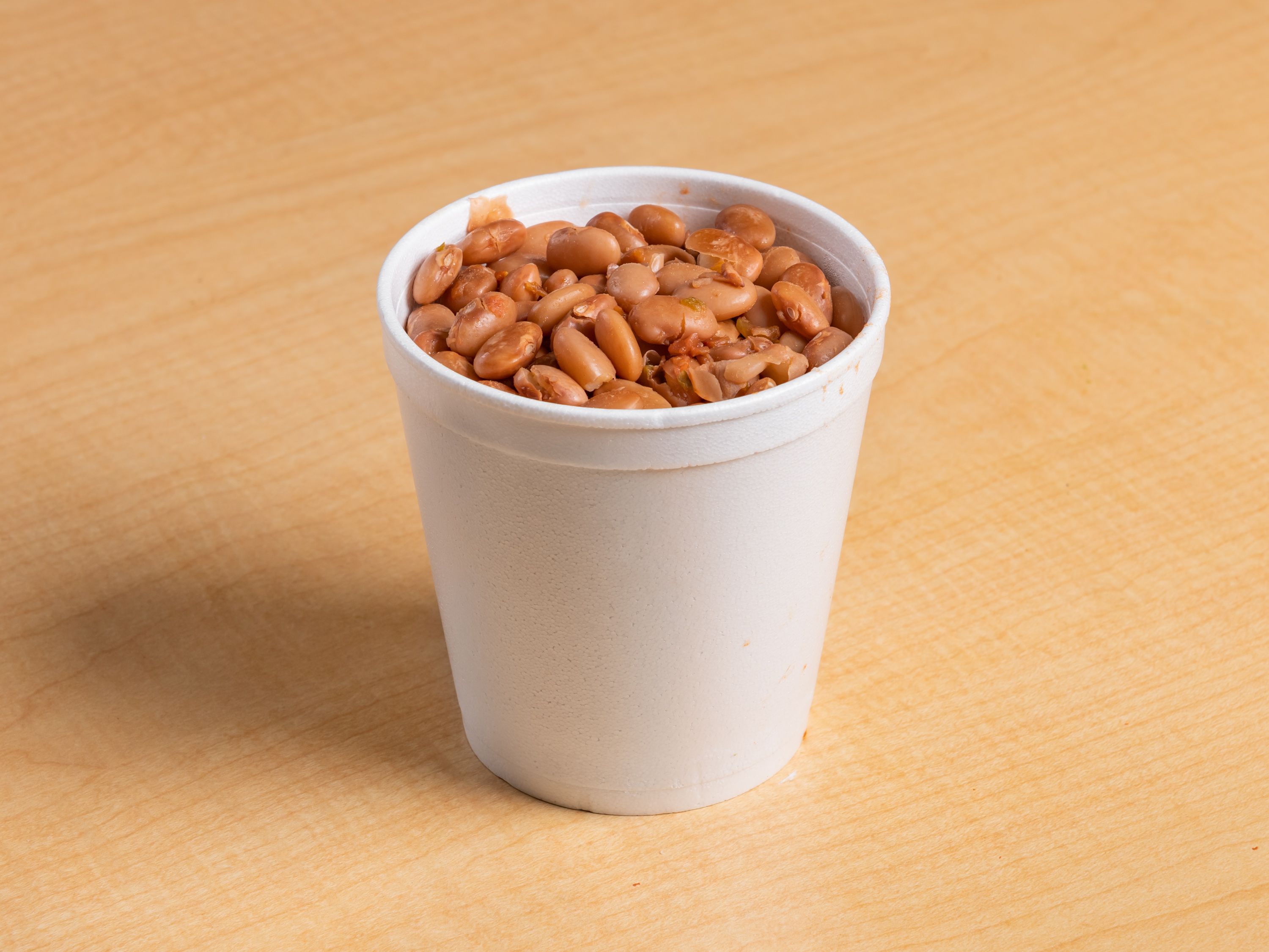 Order Whole Pinto Beans food online from Chickenuevo store, Tucson on bringmethat.com