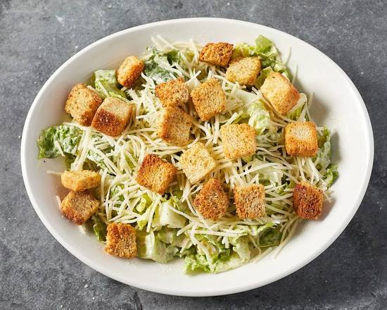 Order Caesar Salad food online from Mama's Pizza & Pasta store, Matthews on bringmethat.com