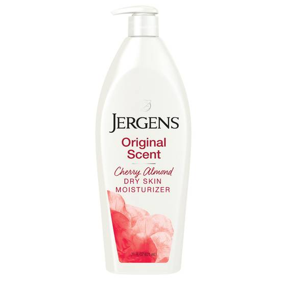 Order Jergens Ultra Healing Body Lotion, 21 OZ food online from CVS store, FRANKFORT on bringmethat.com