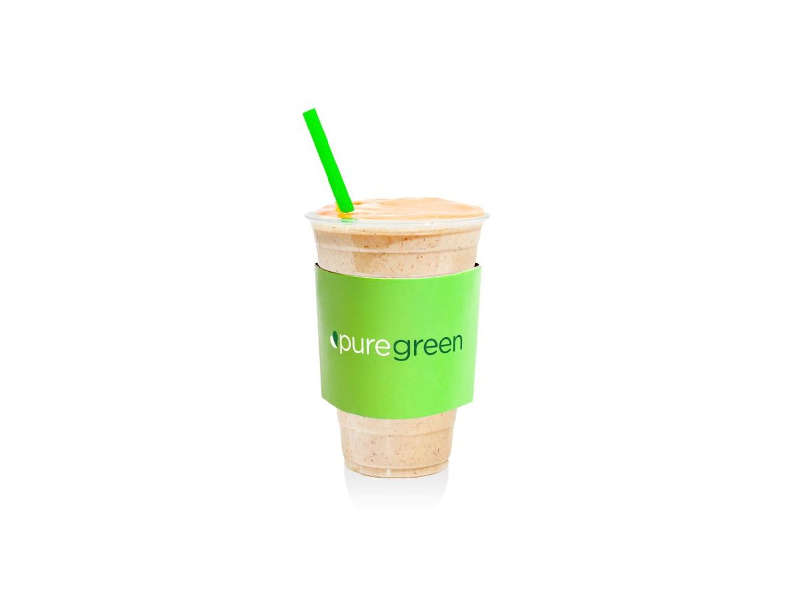 Order Cauli-Power Smoothie (Vitamin C) food online from Pure Green store, Brooklyn on bringmethat.com