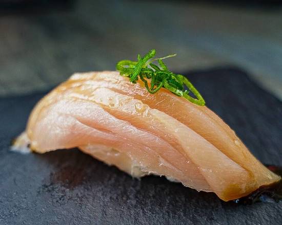 Order Albacore Belly food online from Seabutter store, Beverly Hills on bringmethat.com