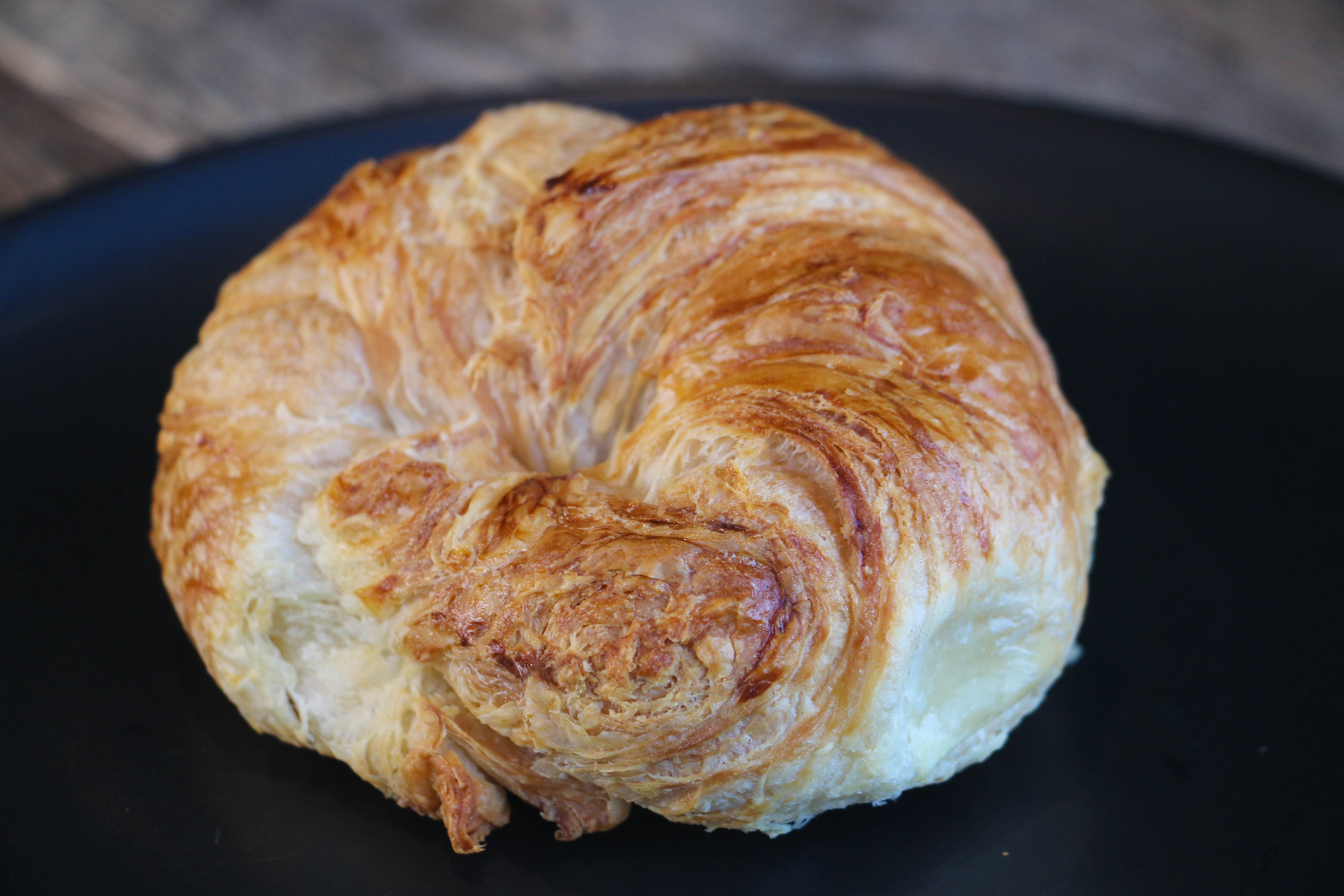 Order Butter Croissant  food online from Fuel America store, Brighton on bringmethat.com