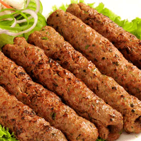 Order Seesh Kabab food online from Amul India store, Dublin on bringmethat.com