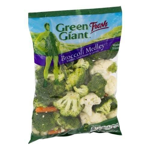 Order Green Giant · Broccoli Medley (32 oz) food online from Winn-Dixie store, Long Beach on bringmethat.com