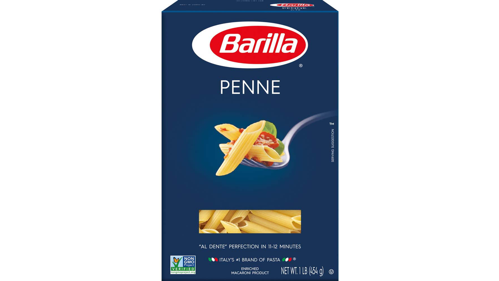 Order Barilla food online from Lula Convenience Store store, Evesham on bringmethat.com