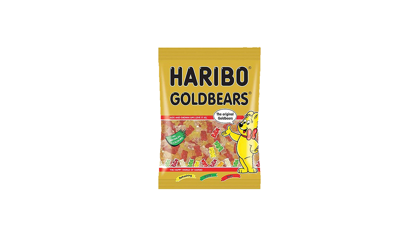 Order Haribo Goldbears 10oz food online from Chevron Extramile store, Temecula on bringmethat.com