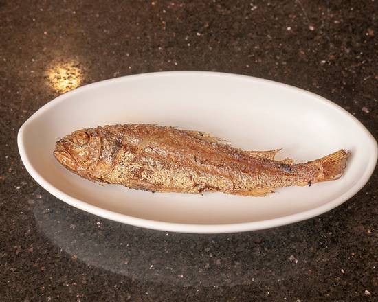 Order Pan-Fried Fish / 조기 food online from K-Grill&Tofu House store, San Bruno on bringmethat.com