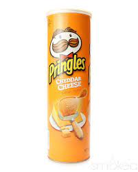 Order Pringles Cheddar food online from Beer Bait And Moor store, Sandusky on bringmethat.com