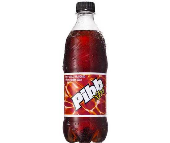Order Mr. Pibb food online from Toppers Pizza store, Omaha on bringmethat.com