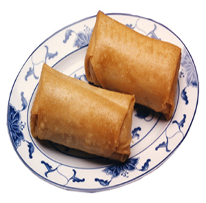 Order 1 Egg Roll  food online from Happy Family store, Reading on bringmethat.com