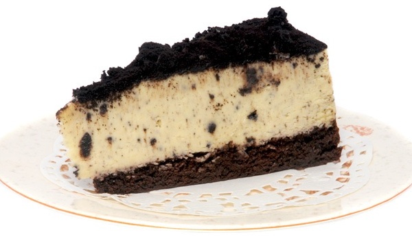 Order Oreo Mousse Cake food online from King Kong Chinese Restaurant store, Oakland on bringmethat.com