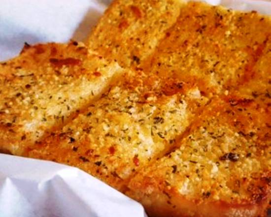 Order Garlic Bread food online from Round Table Pizza store, Millbrae on bringmethat.com