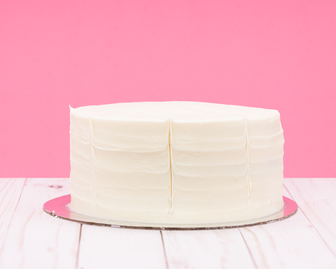 Order Carrot Cake food online from Cute Cakes store, Escondido on bringmethat.com