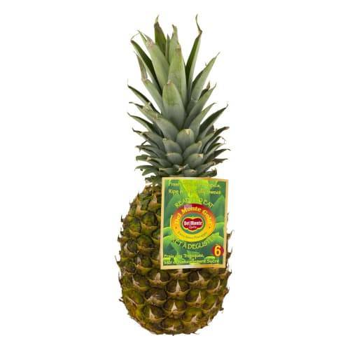Order Pineapple (1 pineapple) food online from Safeway store, Reston on bringmethat.com