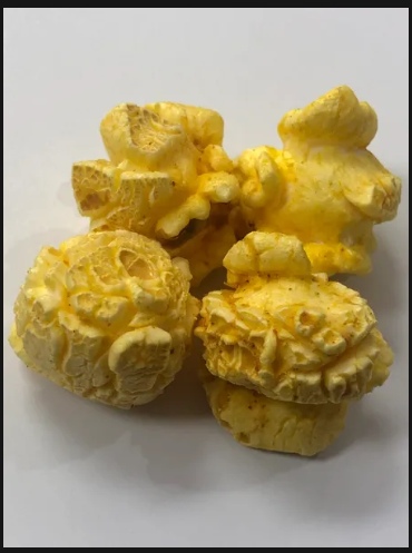 Order Healthy Cheese food online from Avery's Savory Popcorn store, Dallas on bringmethat.com