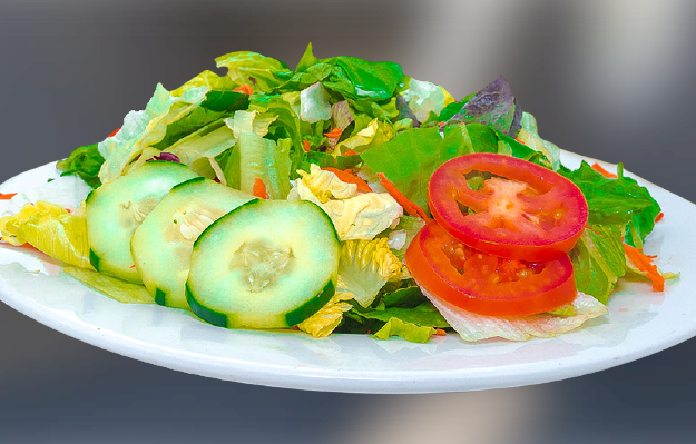 Order V-House Garden Salad  food online from Kourosh Restaurant store, Woodland Hills on bringmethat.com