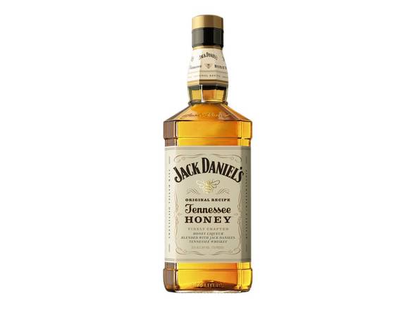 Order Jack Daniel's Tennessee Honey - 1.75L Bottle food online from Josh Wines & Liquors Inc store, New York on bringmethat.com