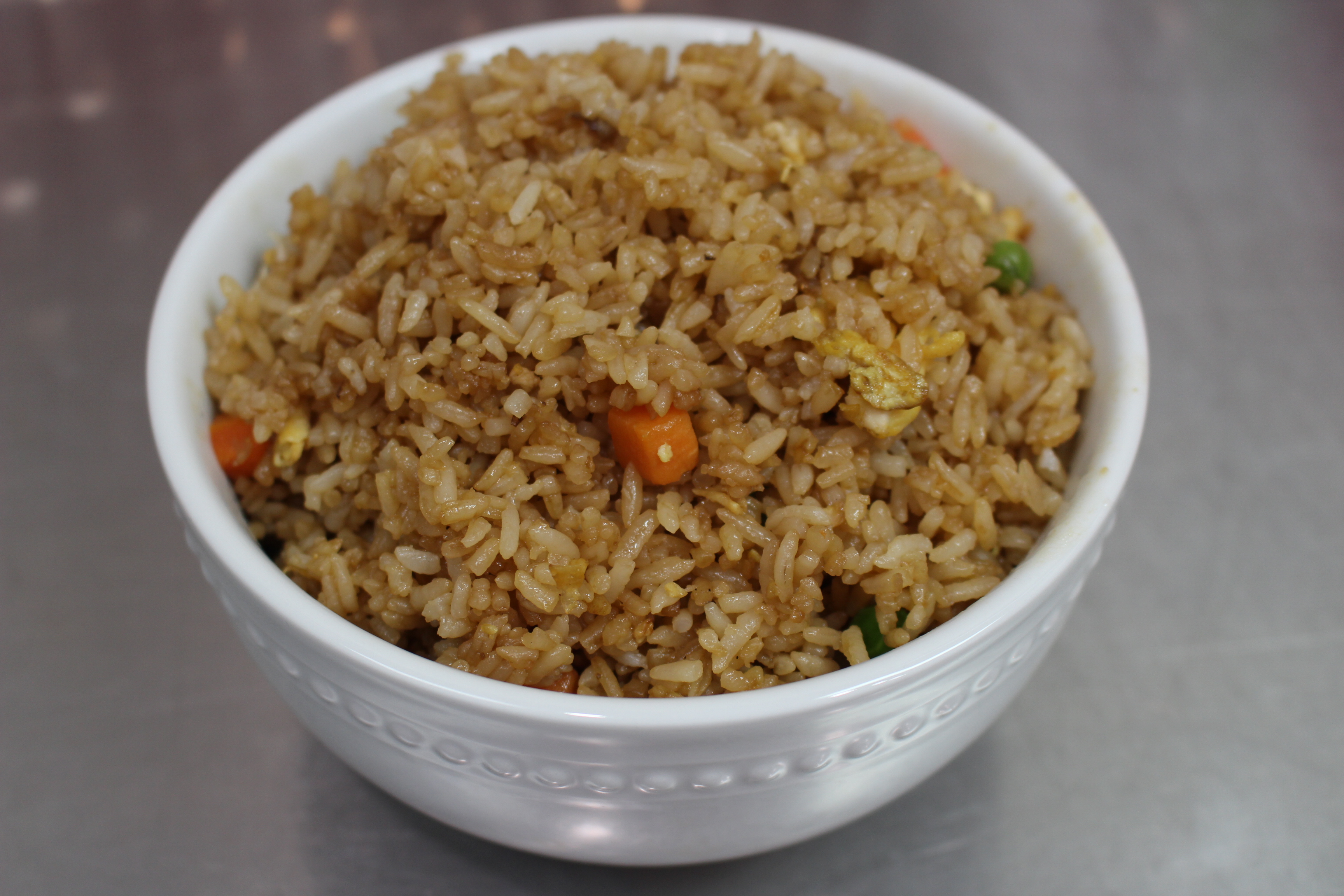 Order Fried Rice  food online from Sizzling Wok store, Salisbury on bringmethat.com
