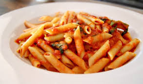 Order Penne food online from Salamones Italian Pizzeria And Restaurant store, Cherry Valley on bringmethat.com