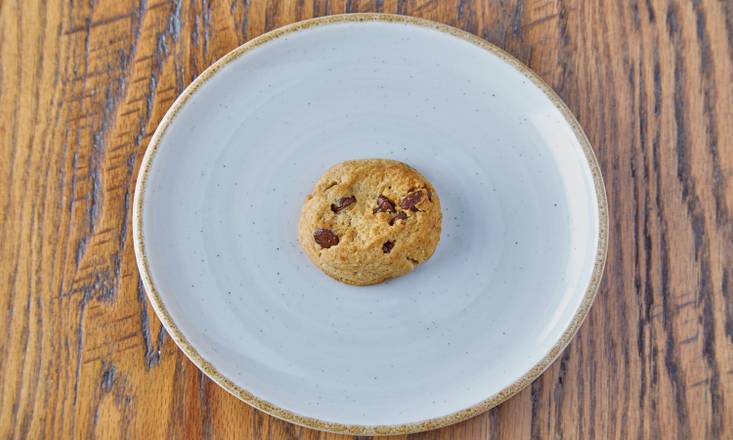 Order Gluten-Free Chocolate Chip Cookie food online from Bushfire Kitchen store, Temecula on bringmethat.com