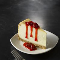 Order NY Cheesecake food online from Huhot Mongolian Grill store, Tulsa on bringmethat.com