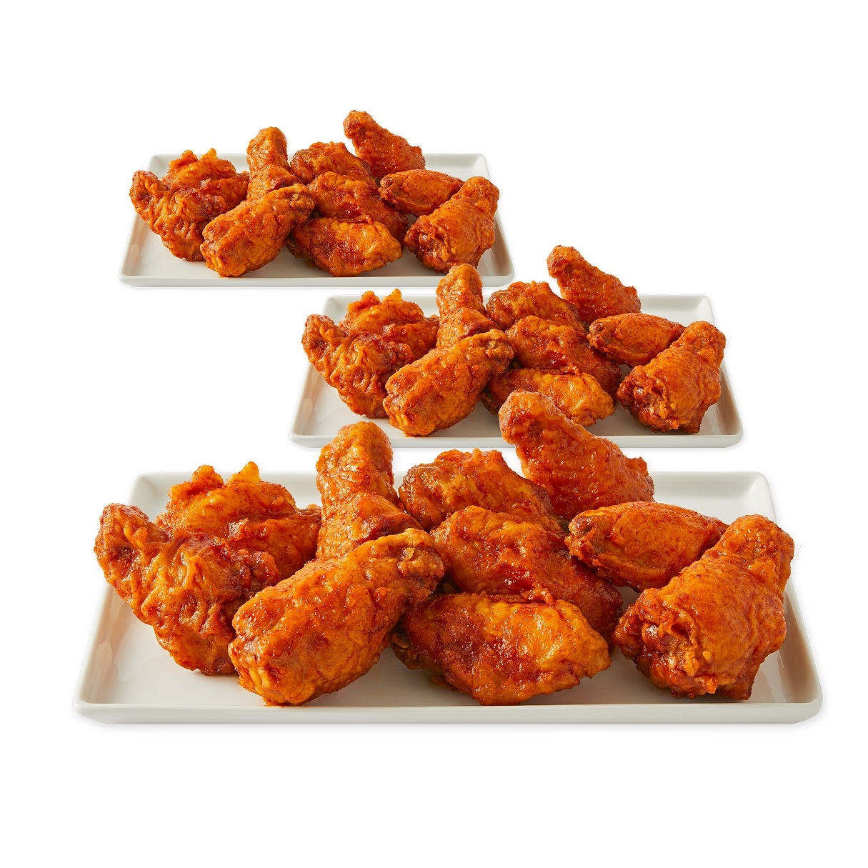 Order 30 Pc Wings food online from Bonchon store, Seven Hills on bringmethat.com