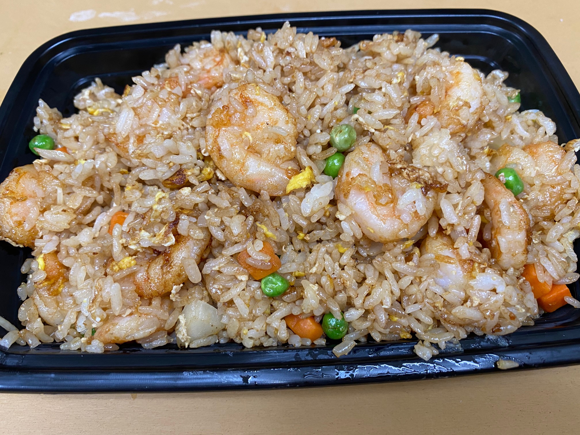 Order Chinese Fried Rice food online from Rainbow Sushi store, Germantown on bringmethat.com