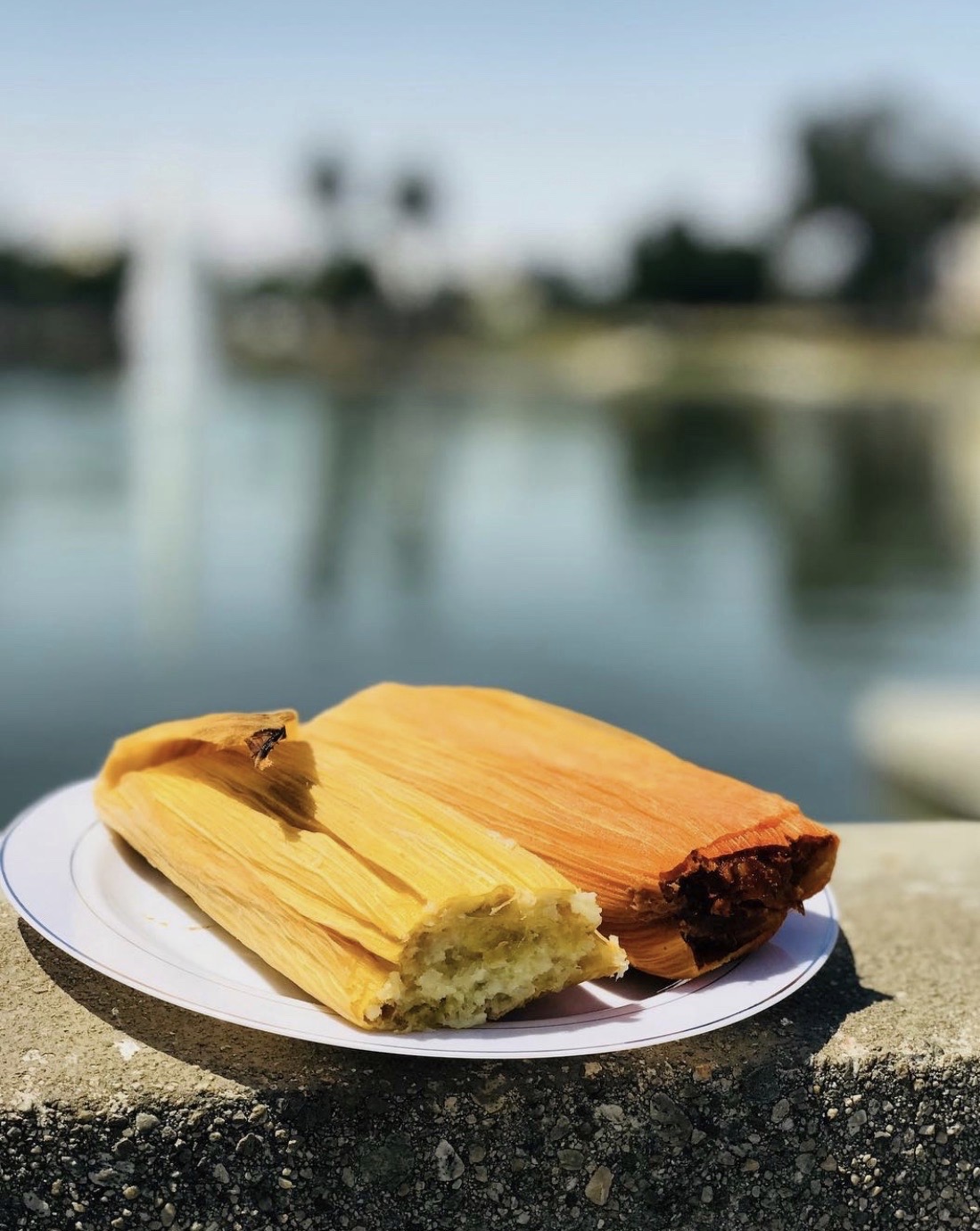 Order Tamales food online from Tacos Super Gallito store, Los Angeles on bringmethat.com