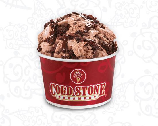 Order Chocolate Devotion food online from Cold Stone Creamery store, Albany on bringmethat.com
