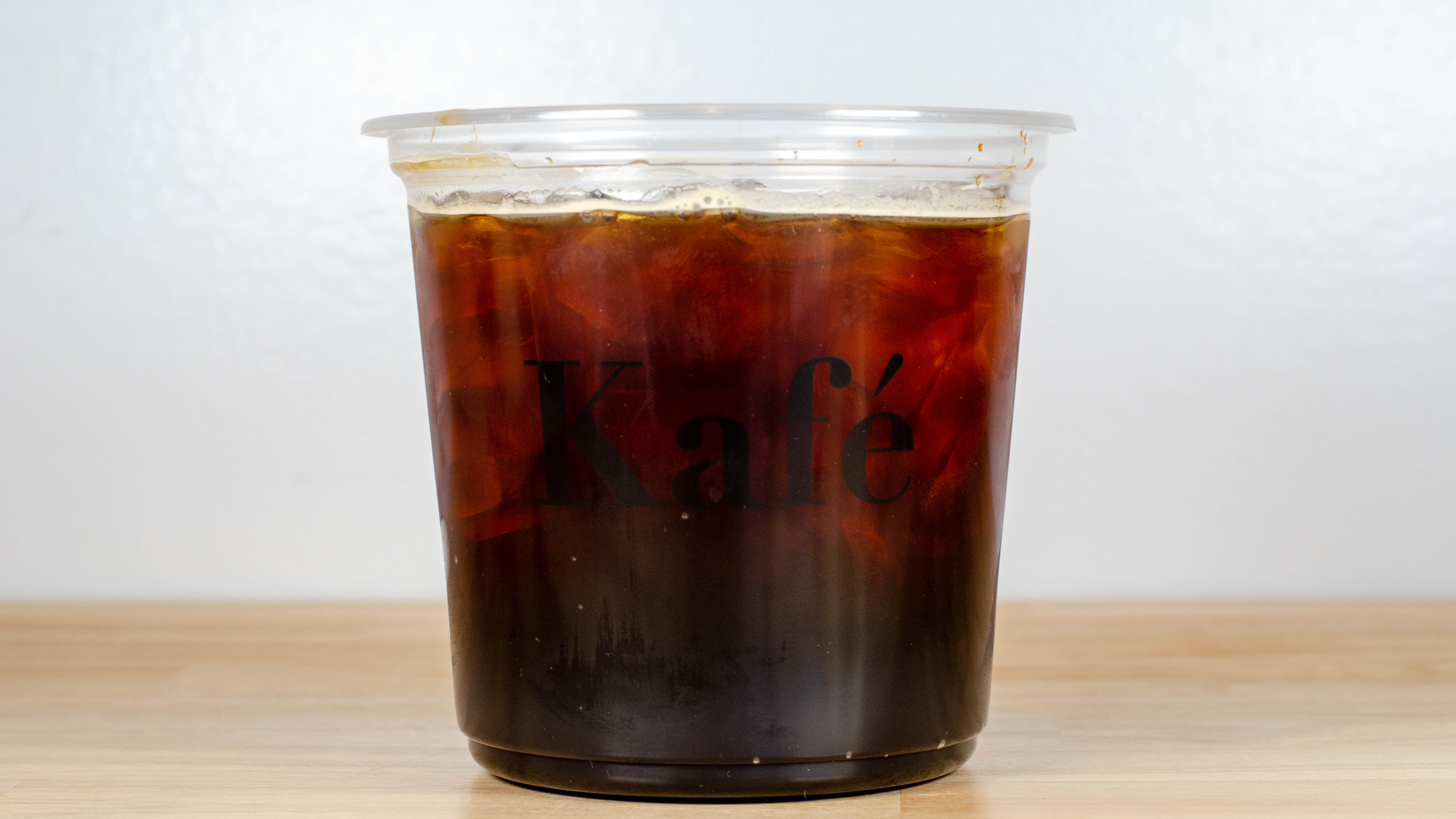 Order Americano food online from Kafe store, Forest Grove on bringmethat.com