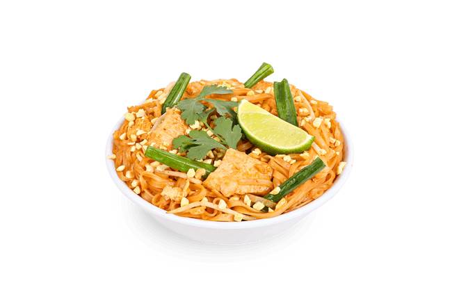 Order Chicken Pad Thai food online from Pei Wei store, Richardson on bringmethat.com