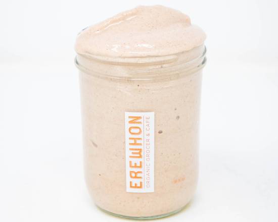 Order Almond Butter Blast Smoothie food online from Erewhon Market store, Los Angeles on bringmethat.com