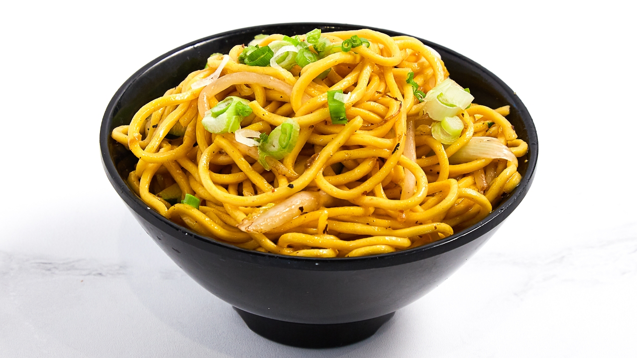 Order Side Noodle food online from Yoki Japanese Restaurant store, Medford on bringmethat.com