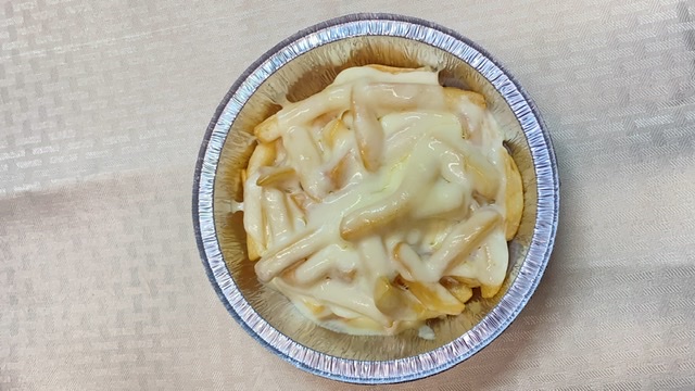 Order Disc fríes  food online from Marce Taqueria Express store, Bronx on bringmethat.com