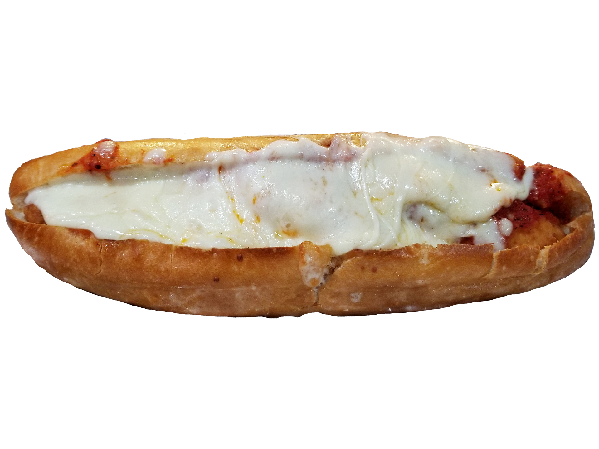 Order Chicken Parmesan food online from Mike Brick Oven Pizza store, Pottstown on bringmethat.com