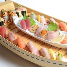 Order Royal Platter*salad. food online from Xian Sushi And Noodle store, Round Rock on bringmethat.com