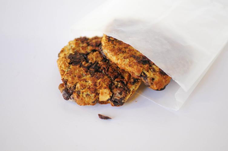 Order Cookie food online from Coolgreens Southlake store, Southlake on bringmethat.com