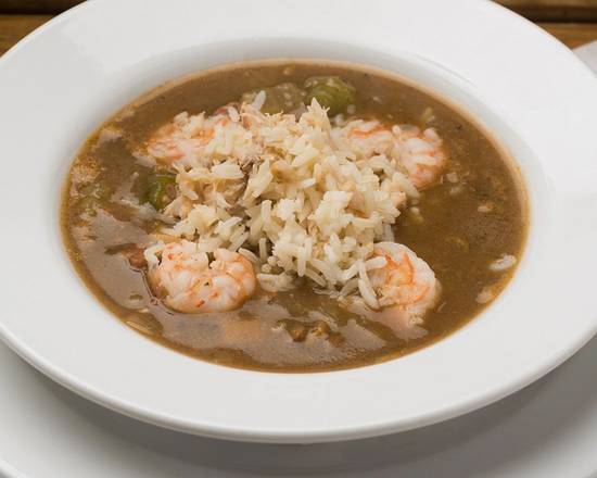 Order Lobster Bisque food online from Joes Crab Shack store, West Des Moines on bringmethat.com