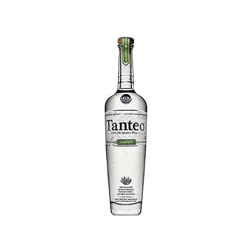 Order Tanteo Jalapeno Tequila (750 ML) 97006 food online from Bevmo! store, Ladera Ranch on bringmethat.com