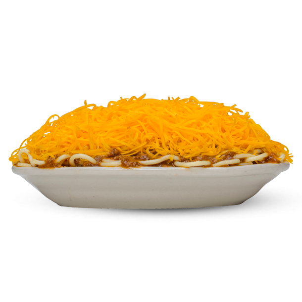 Order Kids 3-Way Meal food online from Gold Star Chili store, Franklin on bringmethat.com