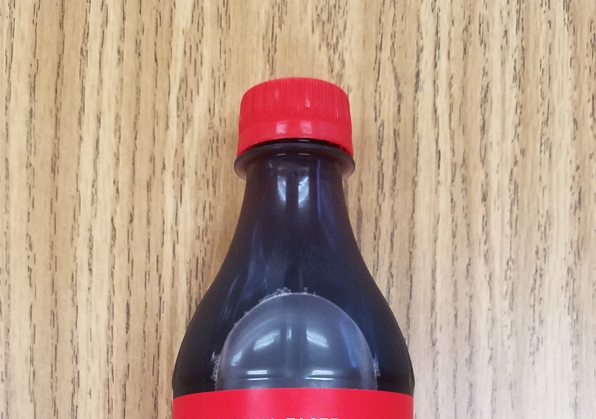 Order Bottled Soda food online from Fresh & Creamy Donuts store, Lewisville on bringmethat.com