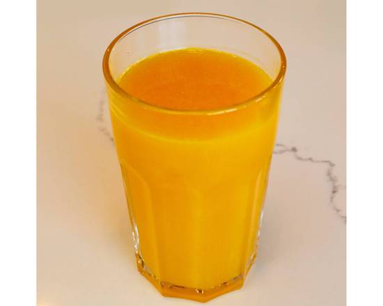 Order Fresh Squeezed Orange Juice food online from Talia's Cafe store, Allen on bringmethat.com