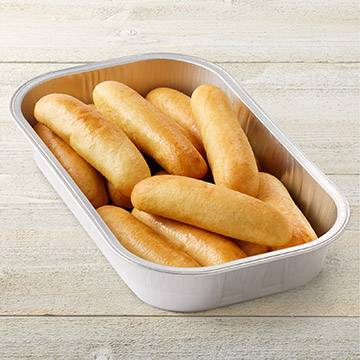 Order Garlic Breadsticks Party Tray food online from Tgi Fridays store, Watchung on bringmethat.com