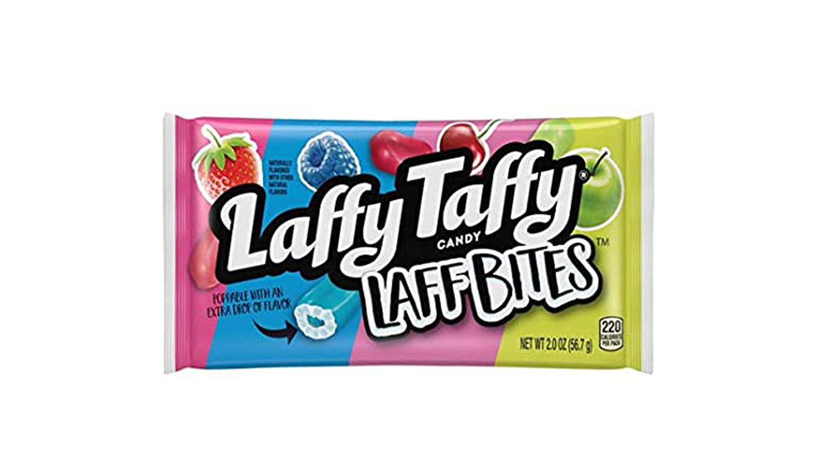 Order Laffy Taffy food online from Lula Convenience Store store, Evesham on bringmethat.com