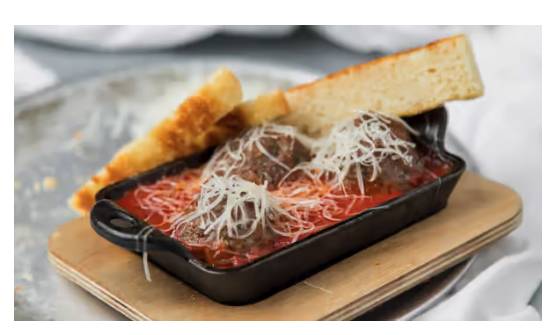 Order Meatballs food online from Zachary's store, Pleasant Hill on bringmethat.com